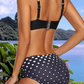 Daizy Mayhem Polka Dot Bikini 